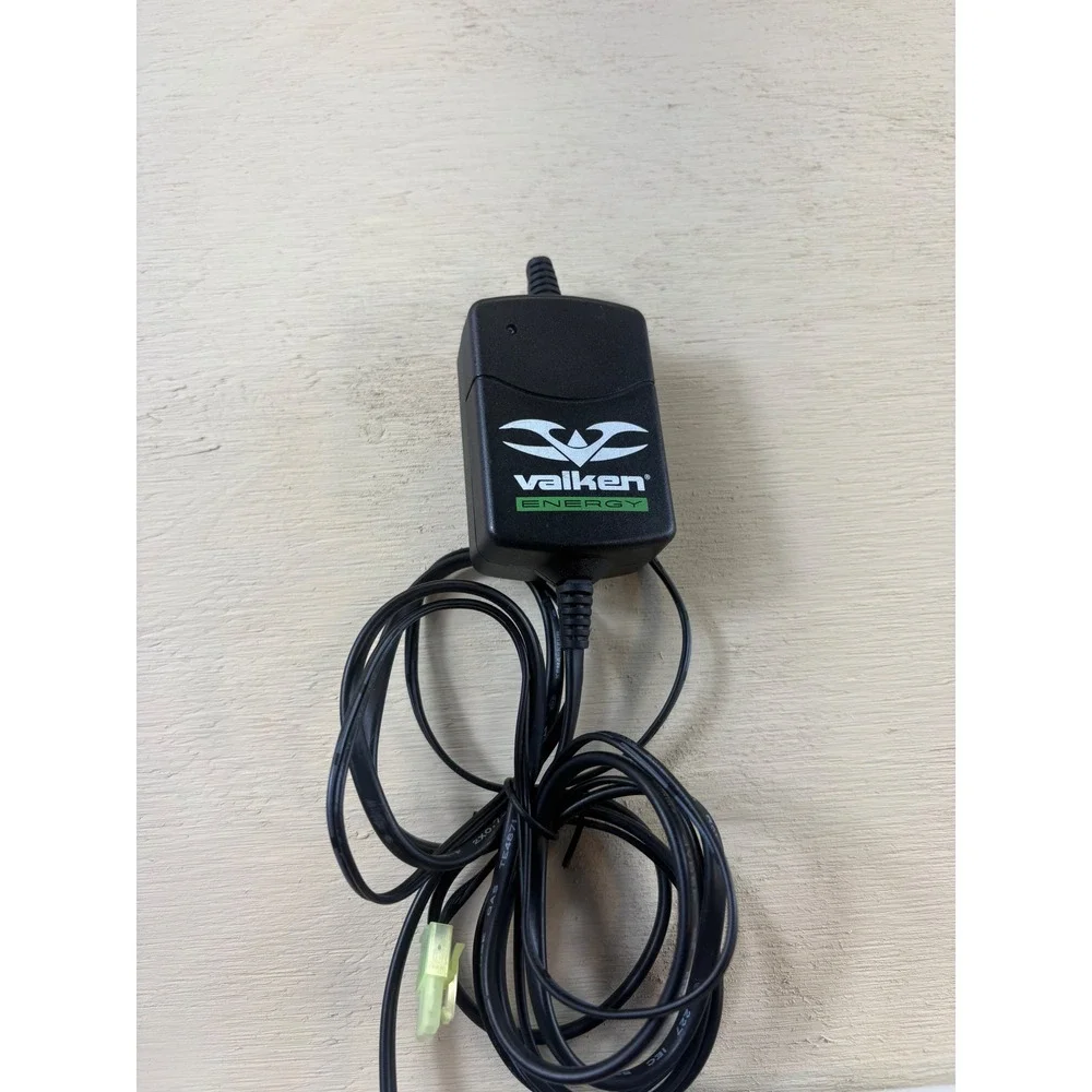 Valken Energy NiMH Smart Charger 5-10S 6V-12V 600mA MLF-H12W1210 Airsoft RC